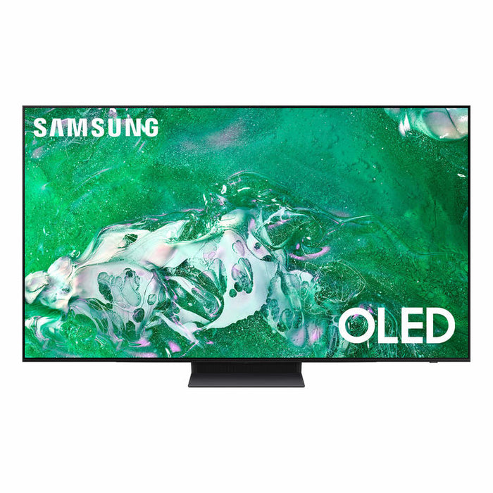 Samsung QN83S90DAEXZC | Téléviseur 83" - Série S90D - OLED - 4K - 120Hz-Sonxplus Drummondville