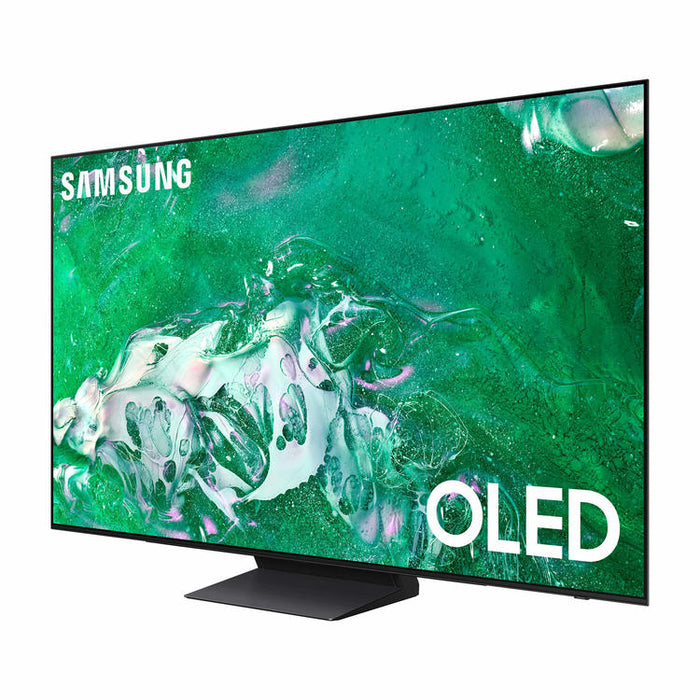 Samsung QN77S90DAFXZC | Téléviseur 77" - Série S90D - OLED - 4K - 120Hz-Sonxplus Drummondville