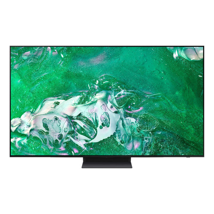 Samsung QN77S90DAFXZC | Téléviseur 77" - Série S90D - OLED - 4K - 120Hz-Sonxplus Drummondville