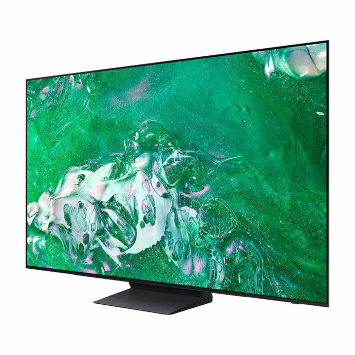 Samsung QN77S90DAFXZC | Téléviseur 77" - Série S90D - OLED - 4K - 120Hz-Sonxplus Drummondville