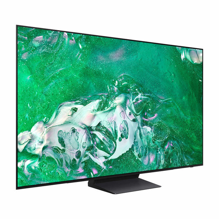 Samsung QN77S90DAFXZC | Téléviseur 77" - Série S90D - OLED - 4K - 120Hz-Sonxplus Drummondville