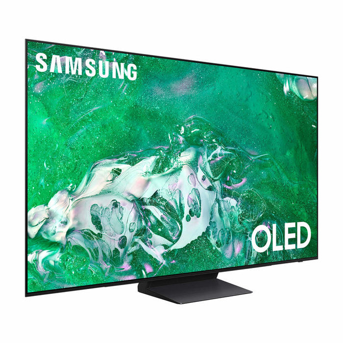 Samsung QN55S90DAFXZC | Téléviseur 55" - Série S90D - OLED - 4K - 120Hz-Sonxplus Drummondville