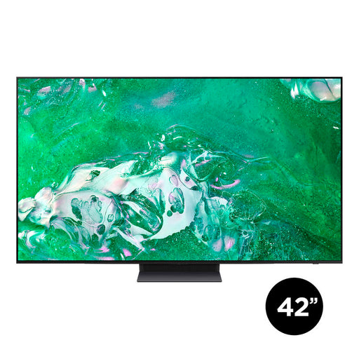 Samsung QN42S90DAEXZC | Téléviseur 42" - Série S90D - OLED - 4K - 120Hz-Sonxplus Drummondville