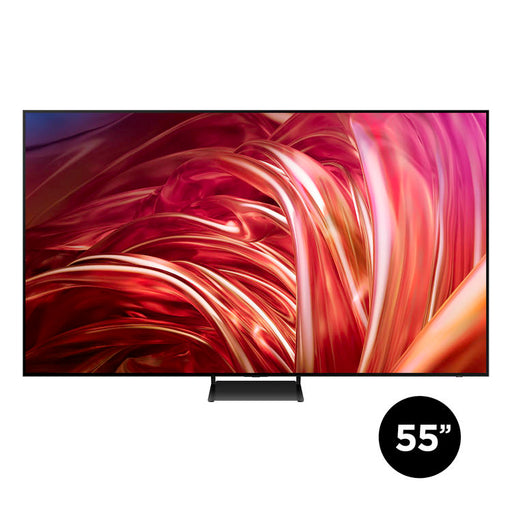 Samsung QN55S85DAEXZC | Téléviseur 55" - Série S85D - OLED - 4K - 120Hz-Sonxplus Drummondville