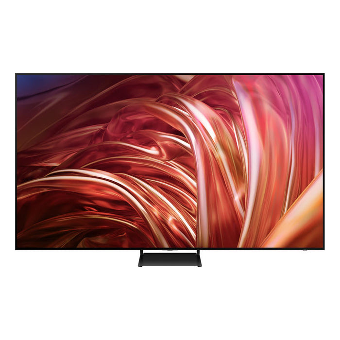 Samsung QN55S85DAEXZC | Téléviseur 55" - Série S85D - OLED - 4K - 120Hz-Sonxplus Drummondville