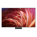 Samsung QN55S85DAEXZC | Téléviseur 55" - Série S85D - OLED - 4K - 120Hz-Sonxplus Drummondville