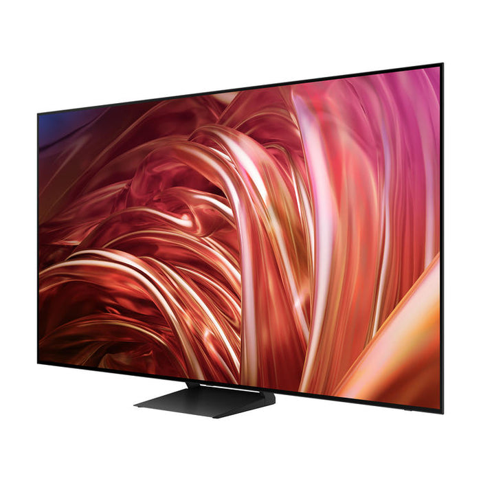 Samsung QN55S85DAEXZC | Téléviseur 55" - Série S85D - OLED - 4K - 120Hz-Sonxplus Drummondville