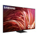 Samsung QN55S85DAEXZC | Téléviseur 55" - Série S85D - OLED - 4K - 120Hz-Sonxplus Drummondville