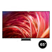 Samsung QN65S85DAEXZC | Téléviseur 65" - Série S85D - OLED - 4K - 120Hz-Sonxplus Drummondville