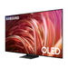 Samsung QN65S85DAEXZC | Téléviseur 65" - Série S85D - OLED - 4K - 120Hz-SONXPLUS Drummondville