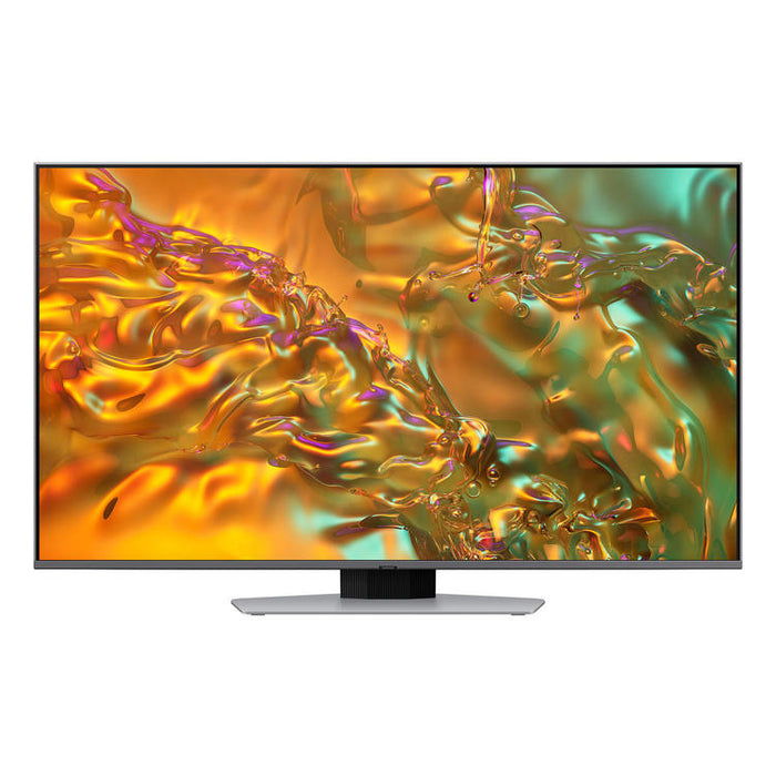 Samsung QN85Q80DAFXZC | Téléviseur 85" Série Q80D - QLED - 4K - 120Hz - Quantum HDR+-Sonxplus Drummondville