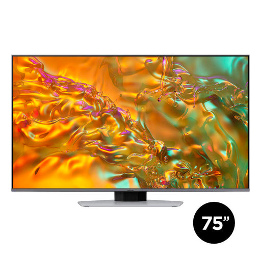 Samsung QN75Q80DAFXZC | Téléviseur 75" Série Q80D - QLED - 4K - 120Hz - Quantum HDR+-Sonxplus Drummondville