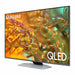 Samsung QN75Q80DAFXZC | Téléviseur 75" Série Q80D - QLED - 4K - 120Hz - Quantum HDR+-Sonxplus Drummondville