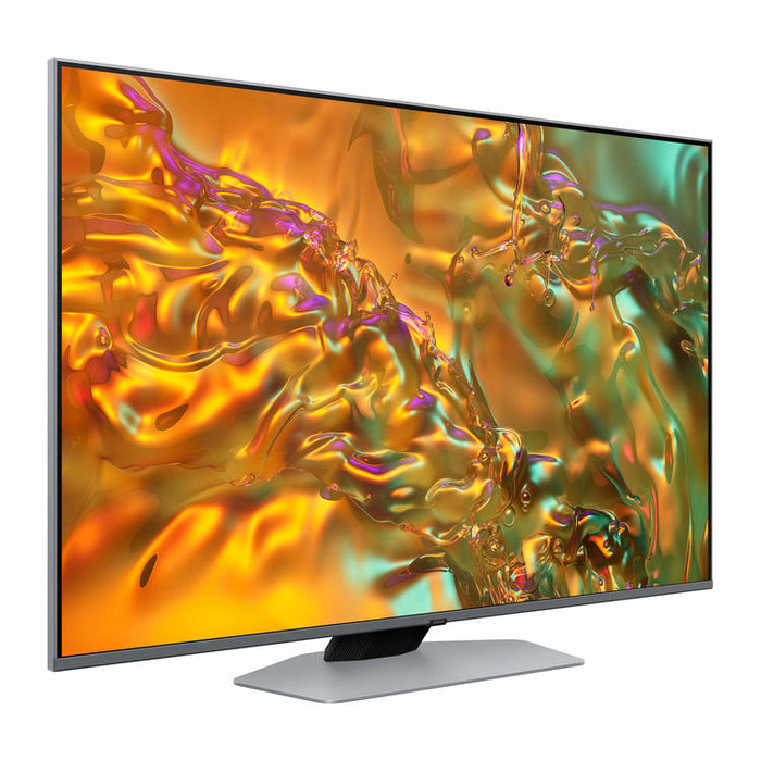 Samsung QN55Q80DAFXZC | Téléviseur 55" Série Q80D - QLED - 4K - 120Hz - Quantum HDR+-Sonxplus Drummondville