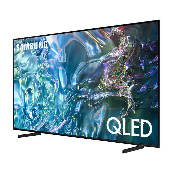 Samsung QN85Q60DAFXZC | Téléviseur 85" Série Q60D - QLED - 4K - 60Hz - Quantum HDR-Sonxplus Drummondville