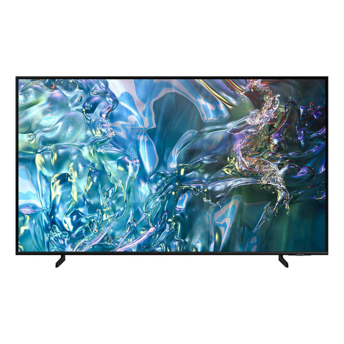 Samsung QN85Q60DAFXZC | Téléviseur 85" Série Q60D - QLED - 4K - 60Hz - Quantum HDR-Sonxplus Drummondville