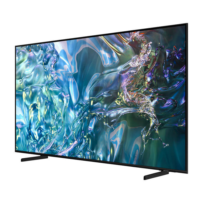 Samsung QN75Q60DAFXZC | Téléviseur 75" Série Q60D - QLED - 4K - 60Hz - Quantum HDR-Sonxplus Drummondville