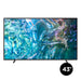 Samsung QN43Q60DAFXZC | Téléviseur 43" Série Q60D - QLED - 4K - 60Hz - Quantum HDR-Sonxplus Drummondville