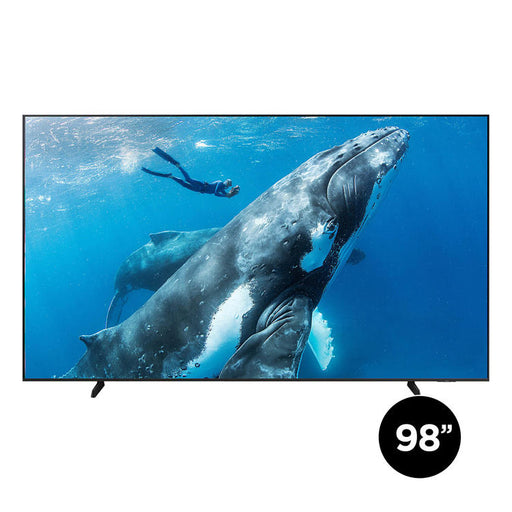 Samsung UN98DU9000FXZC | Téléviseur DEL 98" - Série DU9000 - 4K Crystal UHD - 120Hz - HDR-Sonxplus Drummondville