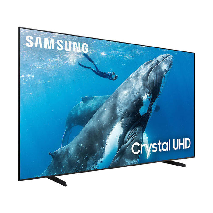 Samsung UN98DU9000FXZC | Téléviseur DEL 98" - Série DU9000 - 4K Crystal UHD - 120Hz - HDR-Sonxplus Drummondville