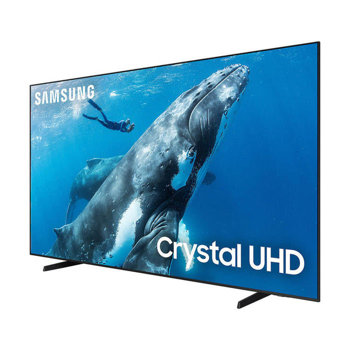 Samsung UN98DU9000FXZC | Téléviseur DEL 98" - Série DU9000 - 4K Crystal UHD - 120Hz - HDR-Sonxplus Drummondville