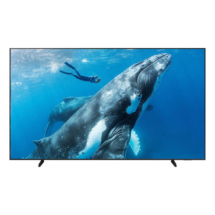 Samsung UN98DU9000FXZC | Téléviseur DEL 98" - Série DU9000 - 4K Crystal UHD - 120Hz - HDR-Sonxplus Drummondville