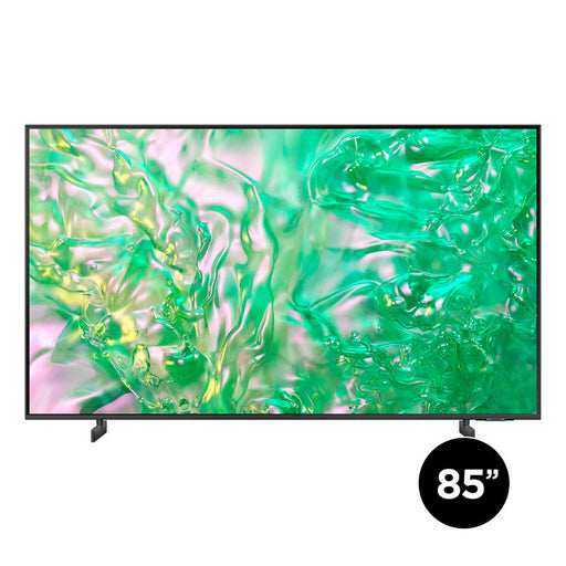 Samsung UN85DU8000FXZC | Téléviseur DEL 85" - Série DU8000 - 4K Crystal UHD - 120Hz - HDR-Sonxplus Drummondville