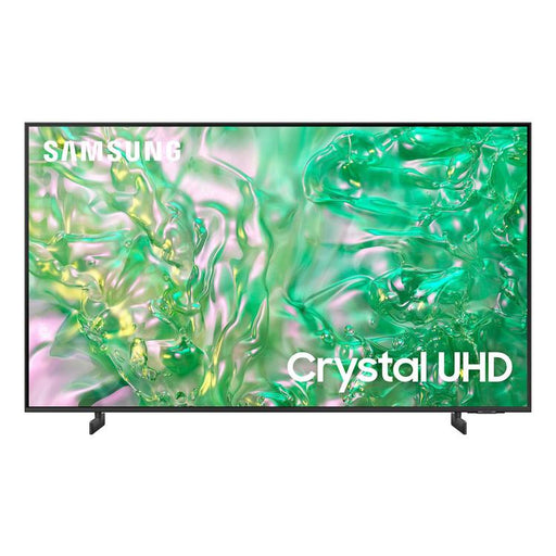 Samsung UN85DU8000FXZC | Téléviseur DEL 85" - Série DU8000 - 4K Crystal UHD - 120Hz - HDR-Sonxplus Drummondville