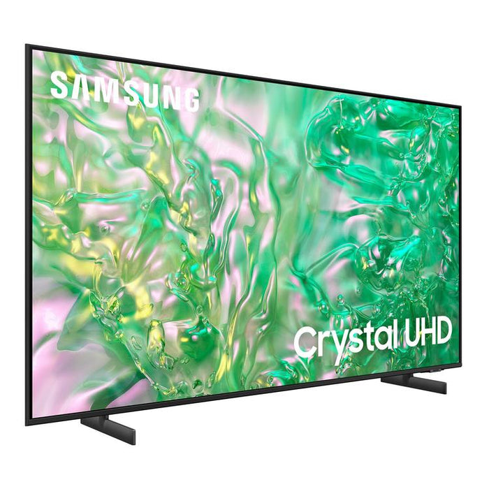 Samsung UN85DU8000FXZC | Téléviseur DEL 85" - Série DU8000 - 4K Crystal UHD - 120Hz - HDR-Sonxplus Drummondville