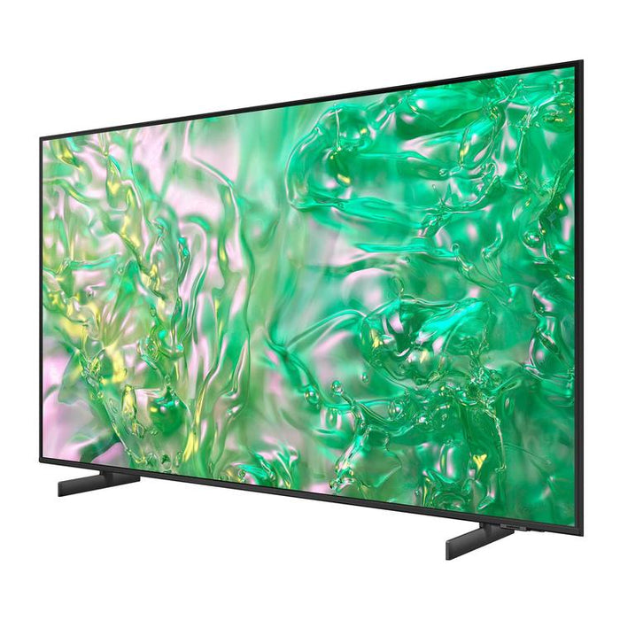 Samsung UN85DU8000FXZC | Téléviseur DEL 85" - Série DU8000 - 4K Crystal UHD - 120Hz - HDR-Sonxplus Drummondville