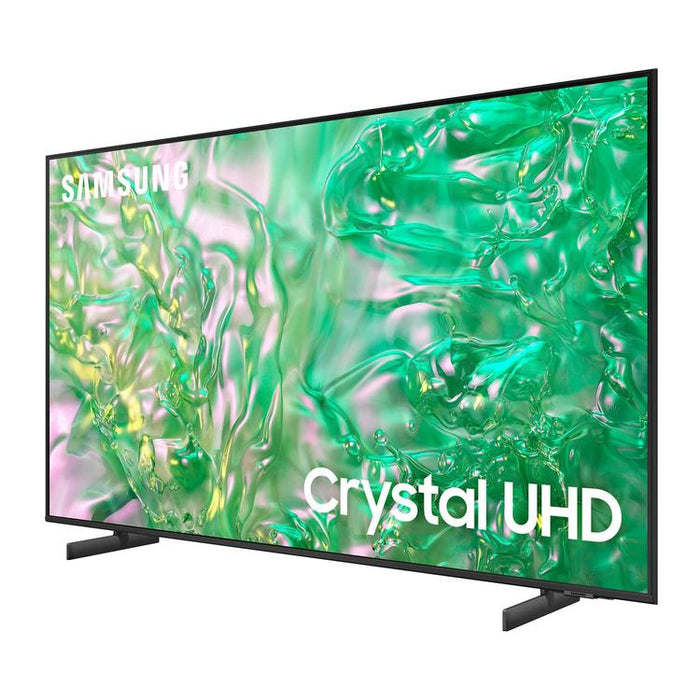 Samsung UN75DU8000FXZC | Téléviseur DEL 75" - Série DU8000 - 4K Crystal UHD - 60Hz - HDR-Sonxplus Drummondville