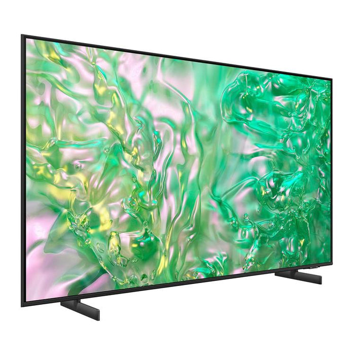 Samsung UN65DU8000FXZC | Téléviseur DEL 65" - Série DU8000 - 4K Crystal UHD - 60Hz - HDR-Sonxplus Drummondville