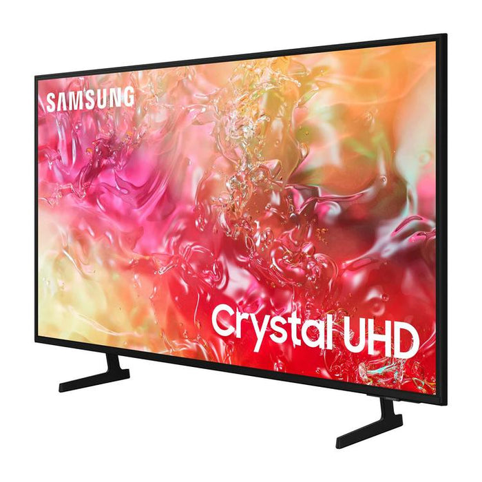 Samsung UN70DU7100FXZC | Téléviseur DEL 70" - Série DU7100 - 4K Crystal UHD - 60Hz - HDR-Sonxplus Drummondville