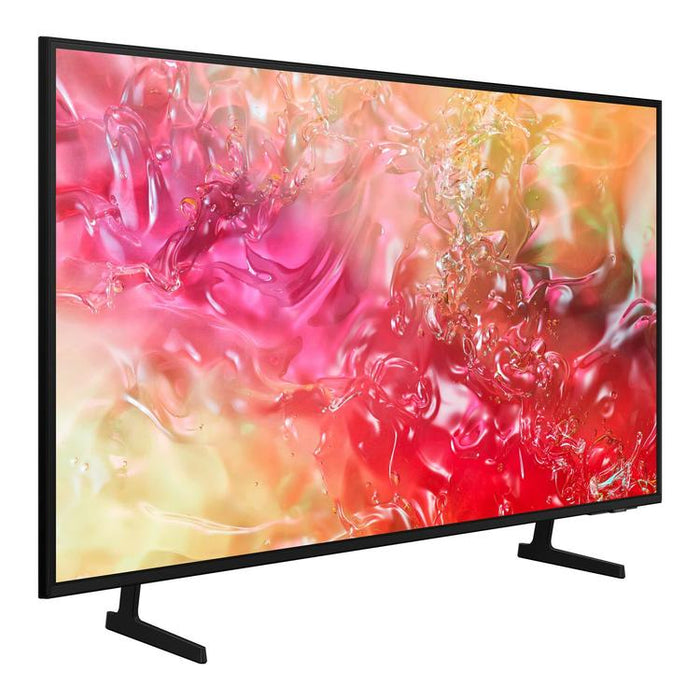 Samsung UN70DU7100FXZC | Téléviseur DEL 70" - Série DU7100 - 4K Crystal UHD - 60Hz - HDR-Sonxplus Drummondville