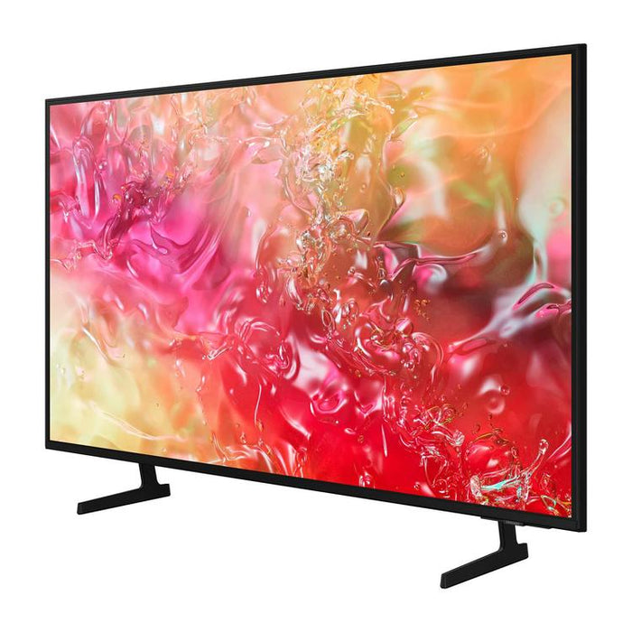 Samsung UN60DU7100FXZC | Téléviseur DEL 60" - Série DU7100 - 4K Crystal UHD - 60Hz - HDR-Sonxplus Drummondville