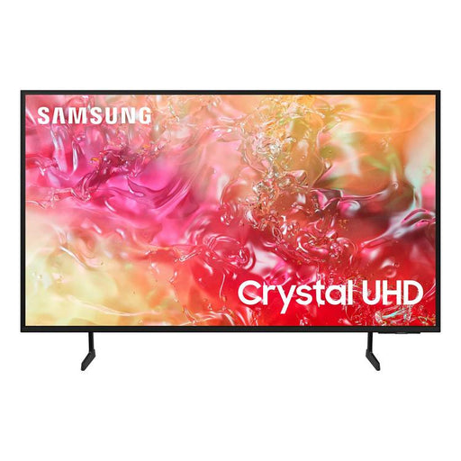 Samsung UN55DU7100FXZC | Téléviseur DEL 55" - Série DU7100 - 4K Crystal UHD - 60Hz - HDR-Sonxplus Drummondville