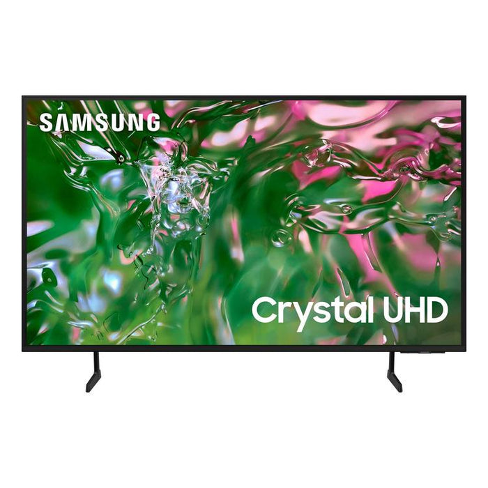 Samsung UN75DU6900FXZC | Téléviseur DEL 75" - Série DU6900 - 4K Crystal UHD - 60Hz - HDR-Sonxplus Drummondville