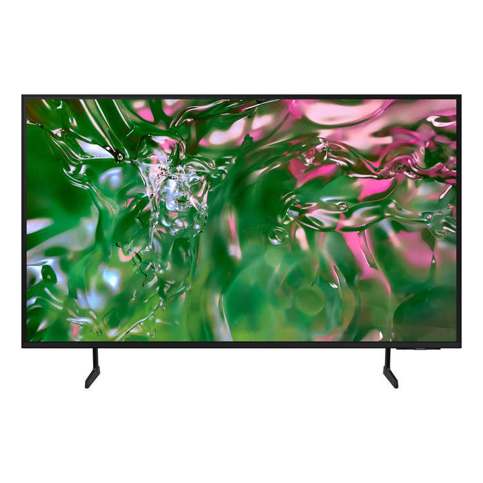 Samsung UN75DU6900FXZC | Téléviseur DEL 75" - Série DU6900 - 4K Crystal UHD - 60Hz - HDR-Sonxplus Drummondville