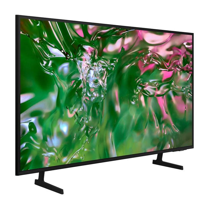 Samsung UN75DU6900FXZC | Téléviseur DEL 75" - Série DU6900 - 4K Crystal UHD - 60Hz - HDR-Sonxplus Drummondville