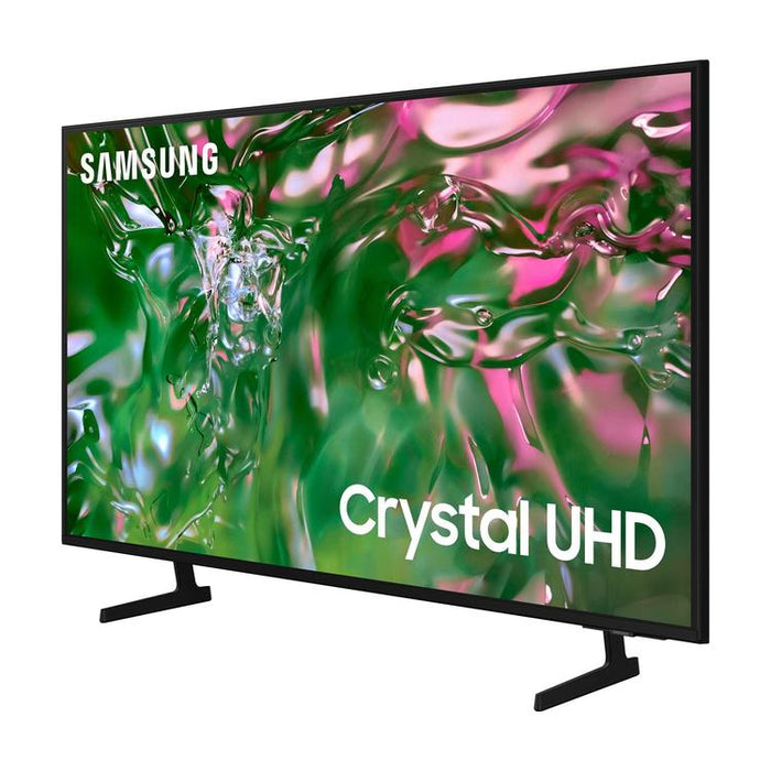 Samsung UN65DU6900FXZC | Téléviseur DEL 65" - Série DU6900 - 4K Crystal UHD - 60Hz - HDR-Sonxplus Drummondville