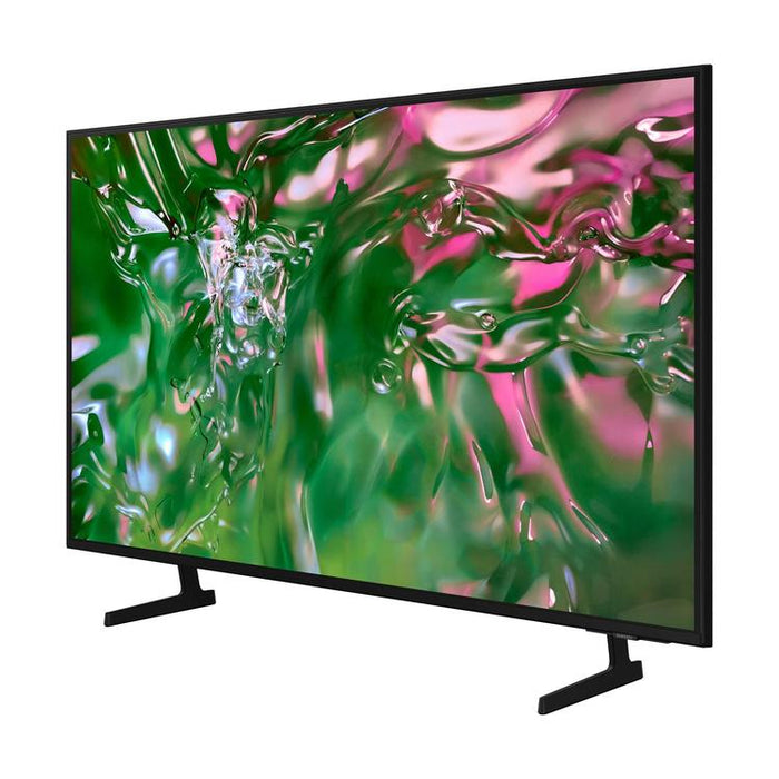 Samsung UN65DU6900FXZC | Téléviseur DEL 65" - Série DU6900 - 4K Crystal UHD - 60Hz - HDR-Sonxplus Drummondville