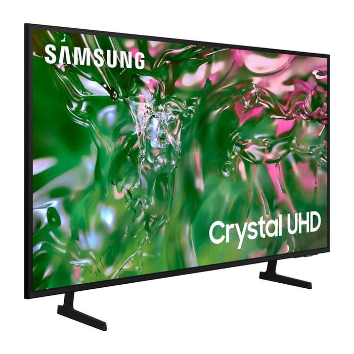 Samsung UN60DU6900FXZC | Téléviseur DEL 60" - Série DU6900 - 4K Crystal UHD - 60Hz - HDR-Sonxplus Drummondville