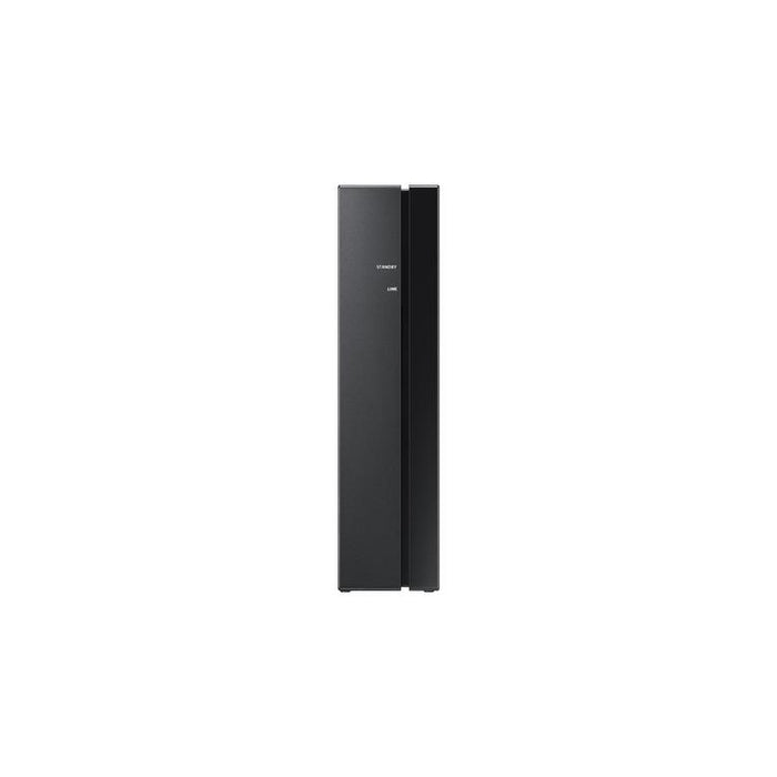 Samsung HW-Q910D | Barre de son - 9.1.2 canaux - Caisson de grave sans fil et Haut-parleurs arrière - 520 W - Noir-Sonxplus Drummondville