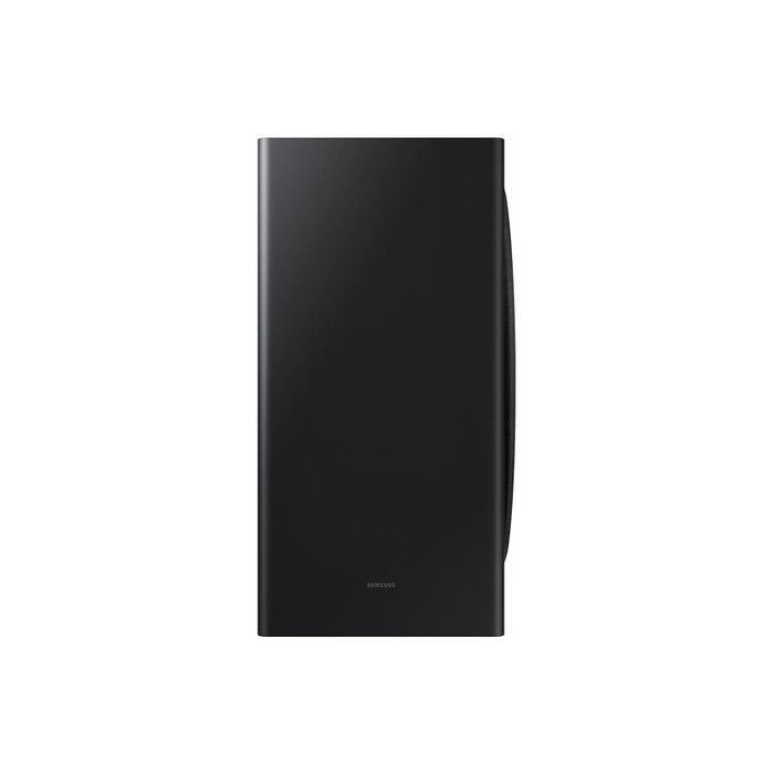 Samsung HW-Q800D | Barre de son - 5.1.2 canaux - Dolby ATMOS - Caisson de graves sans fil - 360 W - Q-Symphony - Noir-Sonxplus Drummondville