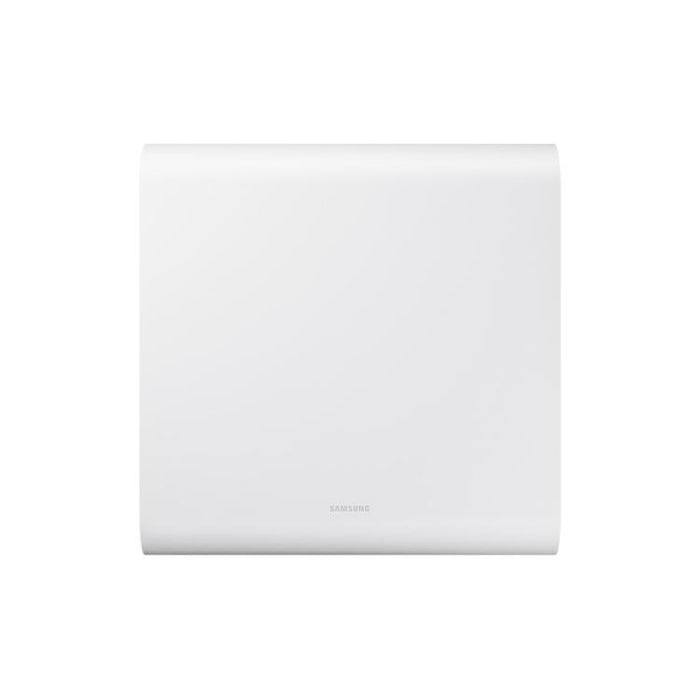 Samsung HW-S801D | Barre de son ultra slim - 3.1.2 canaux - Caisson de graves sans fil - 330W - Dolby Atmos - Bluetooth - Blanc-Sonxplus Drummondville