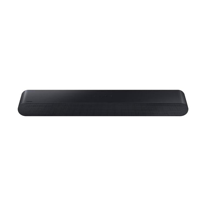 Samsung HW-S60D | Barre de son - 5.0 canaux - Tout-en-un - Série 600 - 200W - Bluetooth - Noir-Sonxplus Drummondville