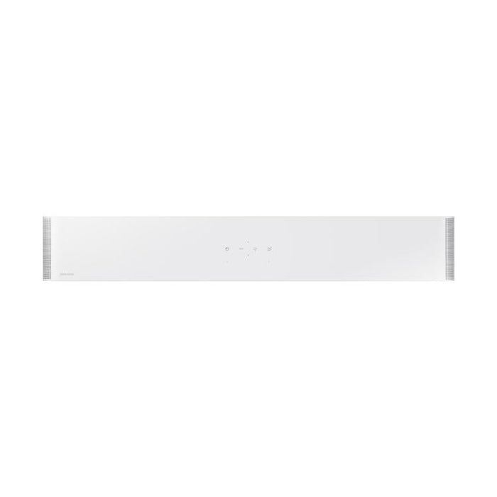 Samsung HW-S61D | Barre de son - 5.0 canaux - Tout-en-un - Série 600 - 200W - Bluetooth - Blanc-Sonxplus Drummondville