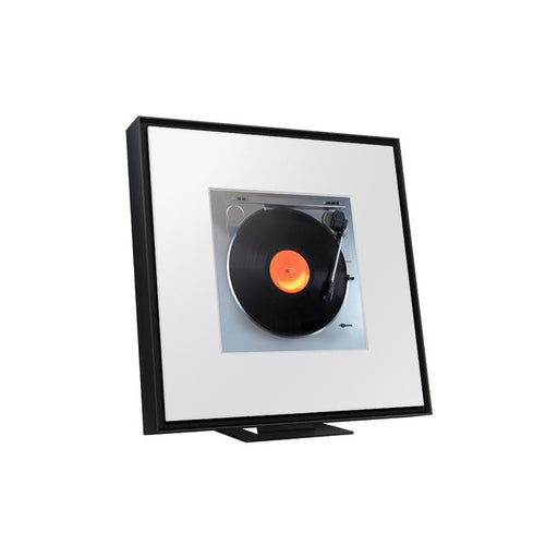 Samsung HW-LS60D | Haut-parleur Music Frame - Sans fil - Personnalisable - Noir-Sonxplus Drummondville