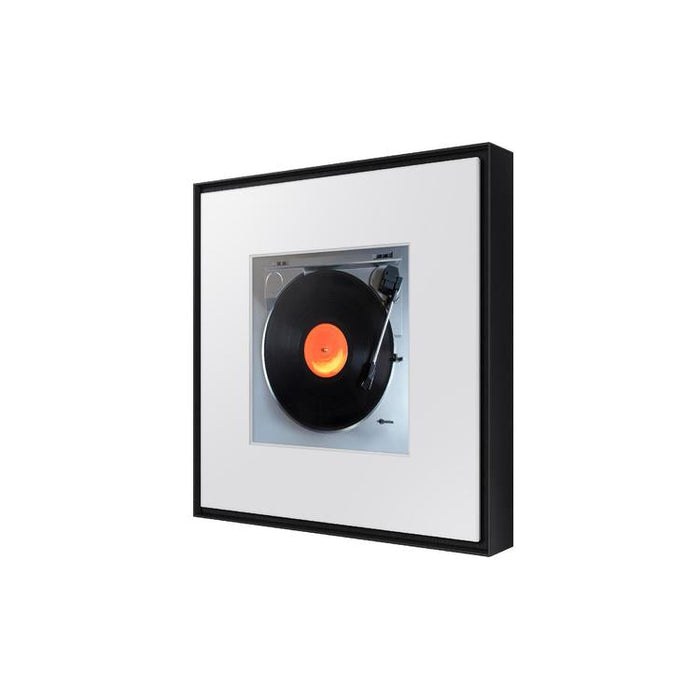 Samsung HW-LS60D | Haut-parleur Music Frame - Sans fil - Personnalisable - Noir-Sonxplus Drummondville