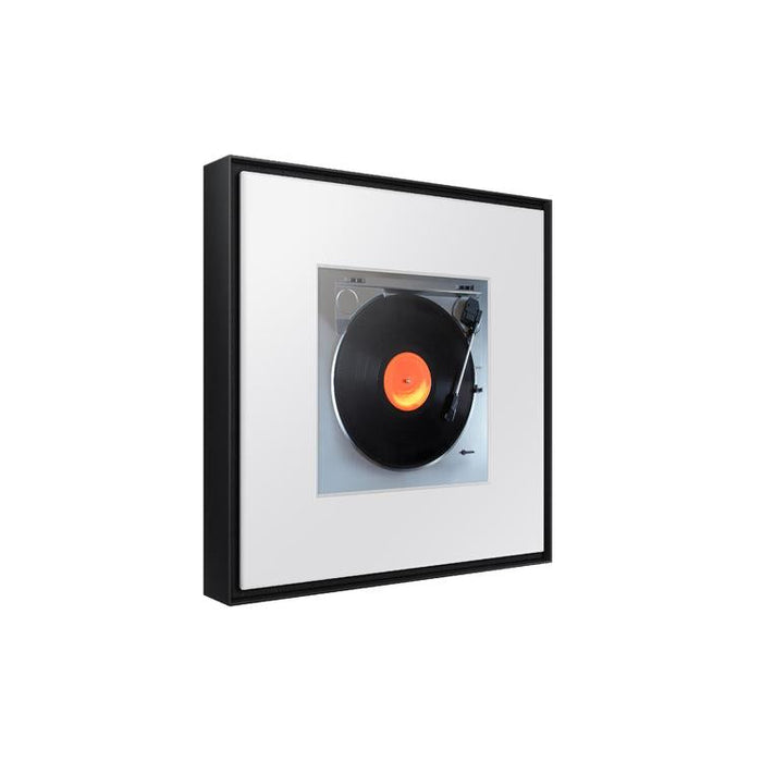 Samsung HW-LS60D | Haut-parleur Music Frame - Sans fil - Personnalisable - Noir-Sonxplus Drummondville